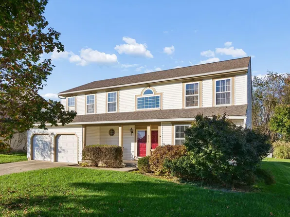 3619 Courtland Dr, Lewis Center, OH 43035