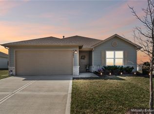 7901 SE 6th St, Blue Springs, MO 64014