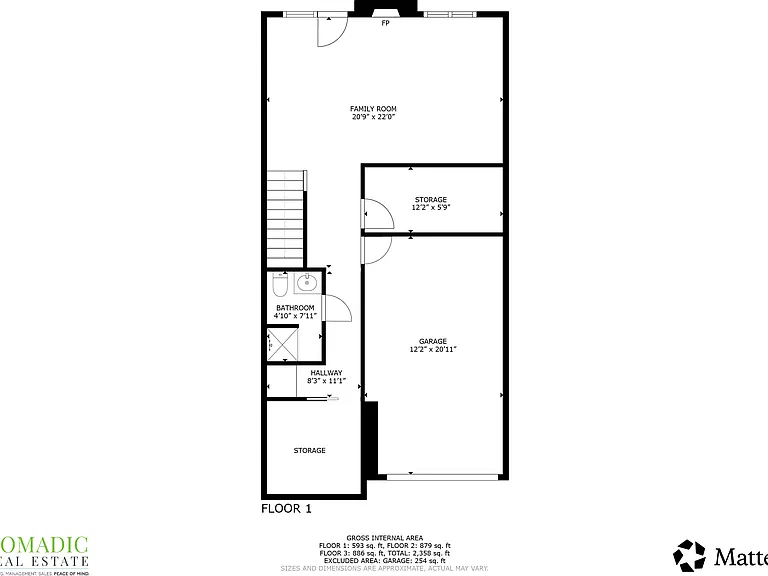 1427 McLean Mews Ct — Photo 29
