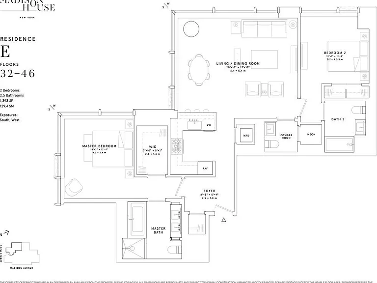 15 E 30th St #42E — Photo 2