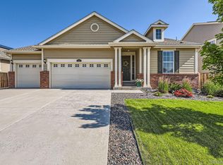 5221 E 143rd Dr, Brighton, CO 80602