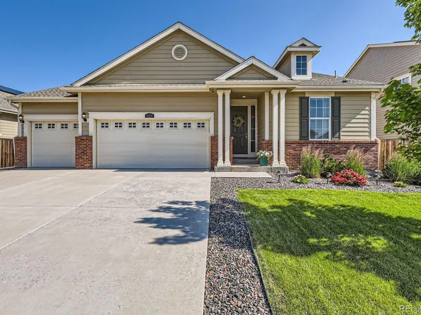 5221 E 143rd Drive, Thornton, CO 80602