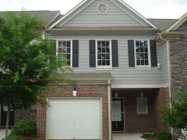 121 Red Barn Ln, Acworth, GA 30102