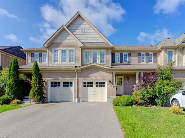 82 Trowbridge St, Woolwich, ON N0B 1M0