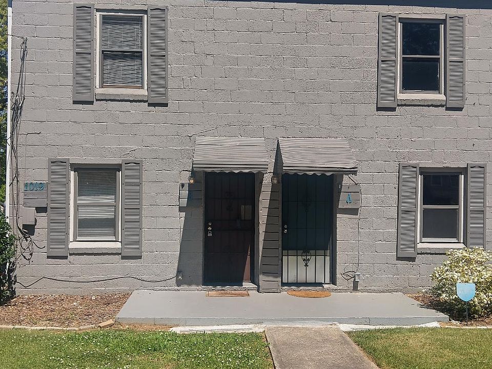 1st image of 1019 Westmoor Dr NW #B