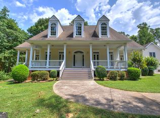 110 Cedar Creek Rd, Cartersville, GA 30121