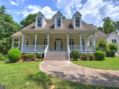 110 Cedar Creek Rd, Cartersville, GA, 30121