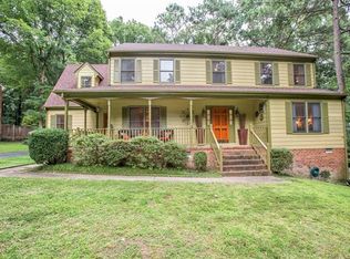 4309 Soundview Ln, Chesterfield, VA 23832