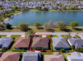 2119 Linley Loop, The Villages, FL 32162