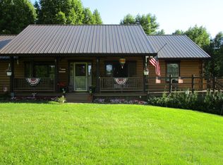 2255 Zoar Church Rd, Jackson, OH 45640