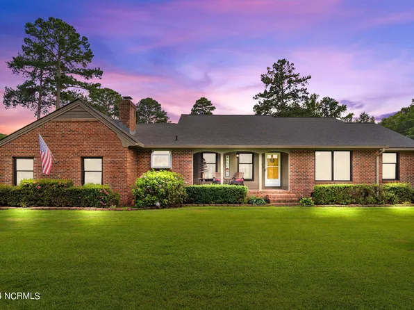 2013 Elizabeth Street, Tarboro, NC 27886