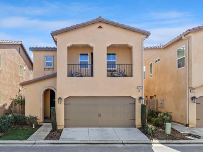 6093 E Brick Dr, Fresno, CA, 93727