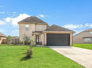 23361 Conifer Dr, Denham Springs, LA 70726