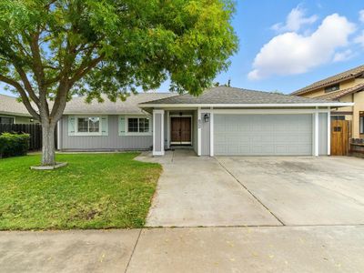 877 River Bluff Ct, Oakdale, CA, 95361