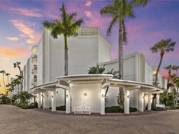 400 Park Shore DR #502, NAPLES, FL 34103