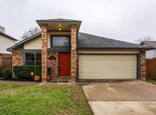 1426 Thistlewood Ln, Grapevine, TX 76051