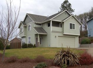 3001 Sunrose Ct, Philomath, OR