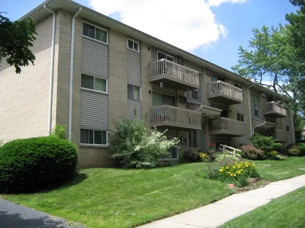 3110 Ellen Ave, Lansing, MI