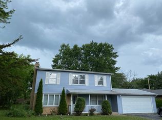 18960 Hamlin Ave, Flossmoor, IL 60422