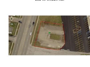 162 N Wilson Rd, Columbus, OH 43204