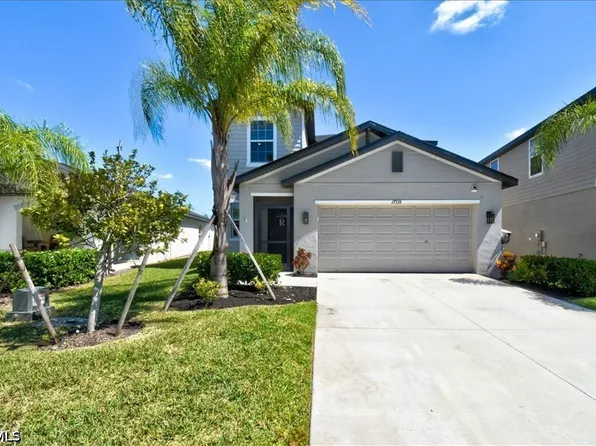 17335 Monte Isola Way, North Fort Myers, FL 33917