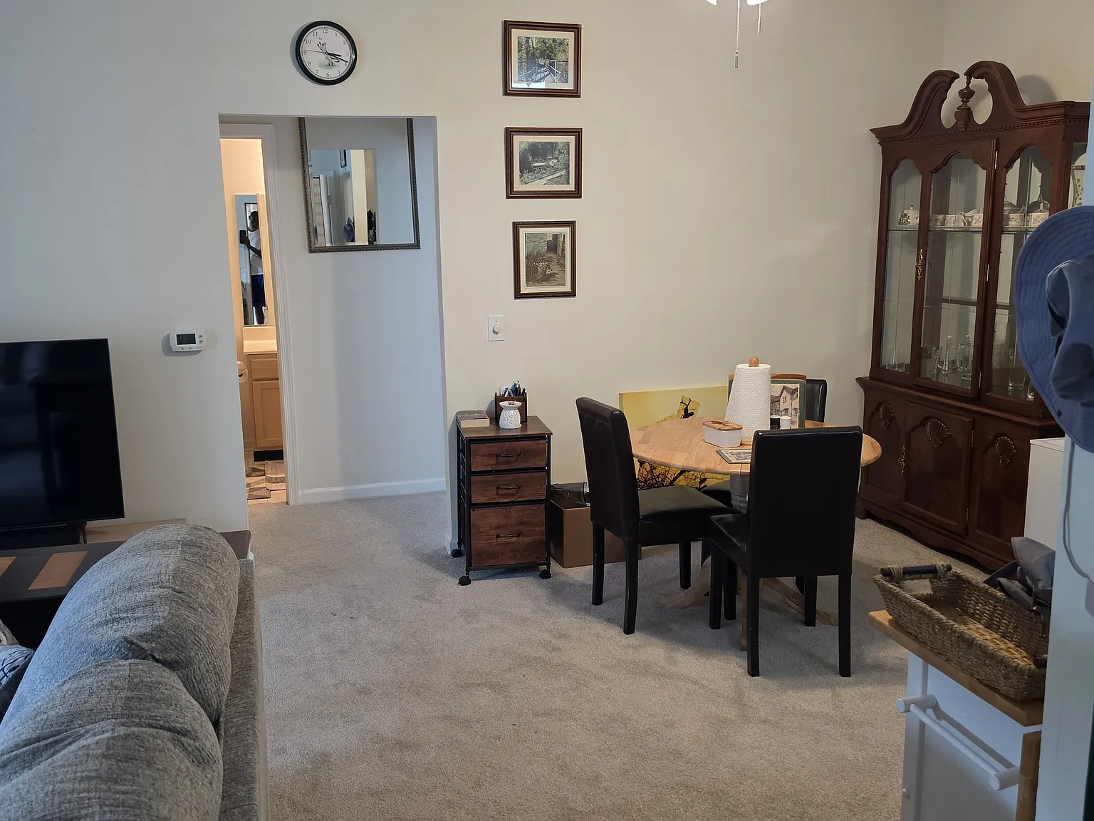 1 bed, $1,350 — Photo 3