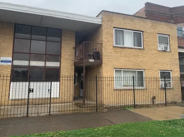 5117 S Western Blvd #2B7, Chicago, IL 60609