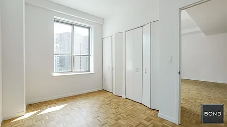 Rented by Bond New York