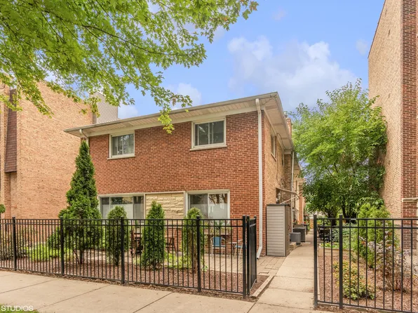 4880 N Hermitage Ave APT A, Chicago, IL 60640