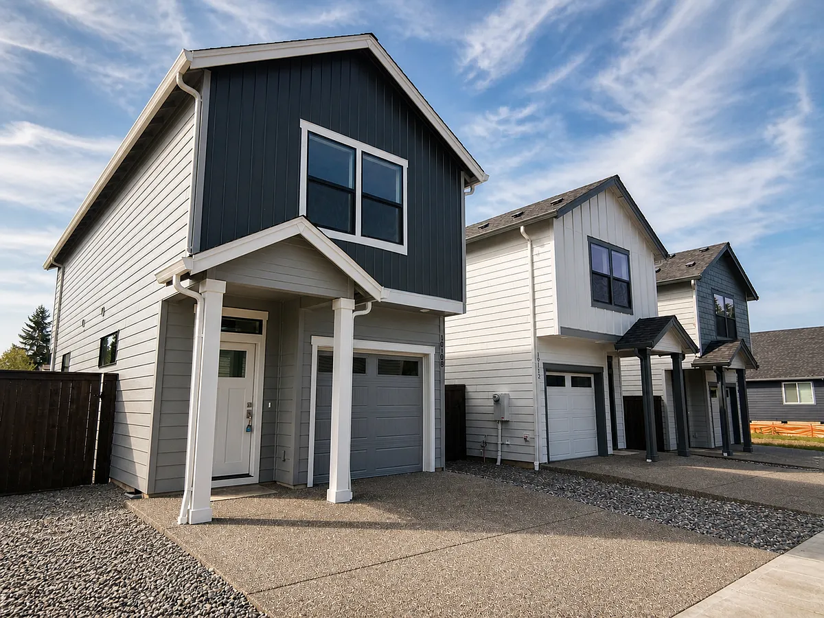 Building Photo - 10108 NE 45th Ct