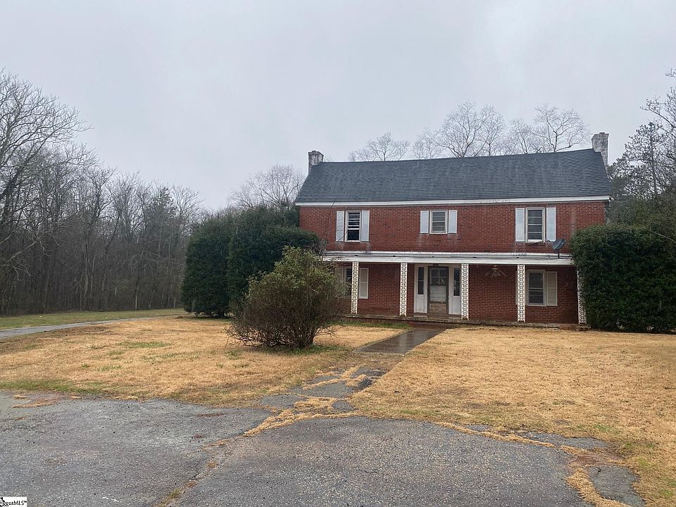 432 Skippers Lodge Rd, Cross Hill, SC 29332 Zillow