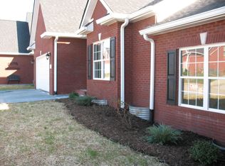 7574 Napa Valley Way #41, Knoxville, TN 37931