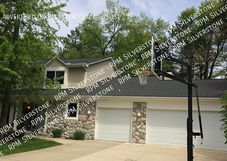 6206 Pine Needle Dr — Photo 1