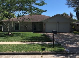 1409 Packsaddle Ln, Baytown, TX 77521