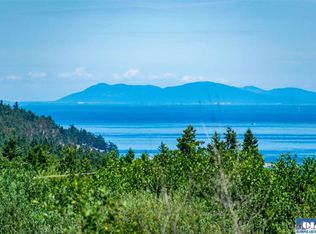 610 Old Gardiner Rd, Sequim, WA 98382