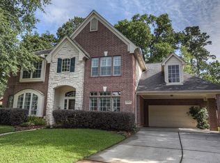 2312 Timbercreek Trl, Kingwood, TX 77345