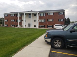 1210 S Us Highway 27, Saint Johns, MI 48879