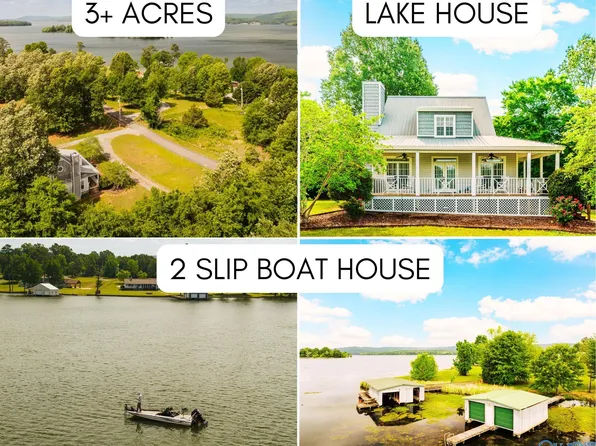 1135 Menominee Rd, Langston, AL 35755