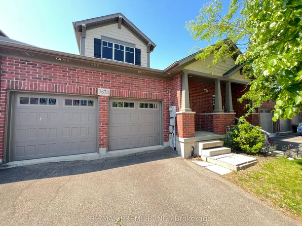 7673 Green Vista Gate #140, Niagara Falls, ON L2G 0A8