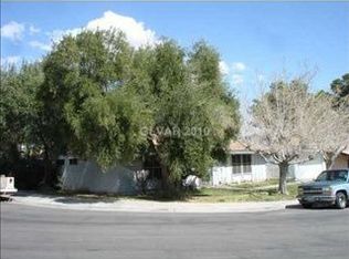 4426 Charles Ronald Ave, Las Vegas, NV 89121