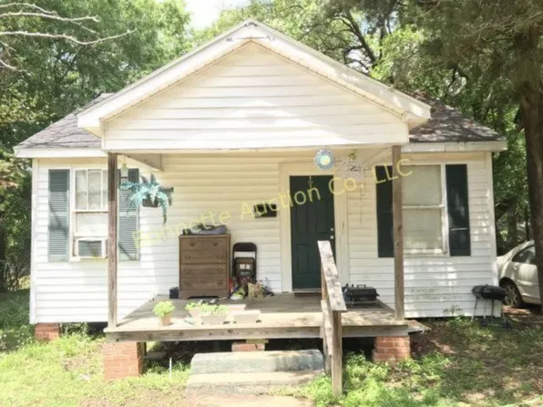 701 Webster St, Pineville, LA 71360
