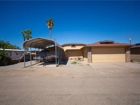 599 E Border Ln, Mohave Valley, AZ 86440
