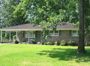 1109 Rita St, Conway, SC 29526