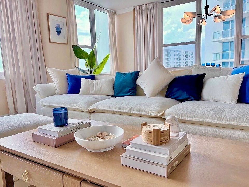 1st image of 3505 S Ocean Dr APT 1105