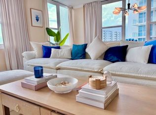 3505 S Ocean Dr APT 1105, Hollywood, FL 33019