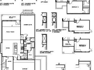 5526 James Michael Dr, Rosharon, TX 77583