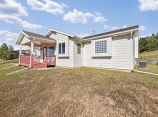 5556 Nugget Gulch Rd, Rapid City, SD 57702