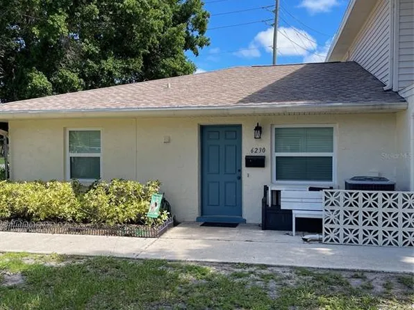 6230 Gretna Green Ct N #6230, Pinellas Park, FL 33781