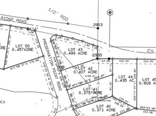 42 Preservation Point Rd #42, Many, LA 71449