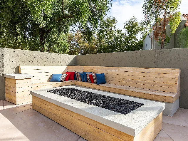 Fire Pit